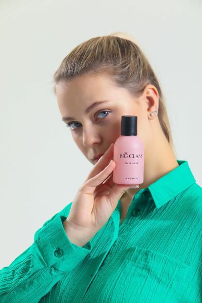 Kadın Parfüm 100 ml W-86  Eau de 