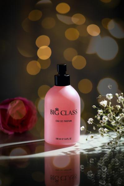 Kadın Parfüm 100 ml W-86 Eau de